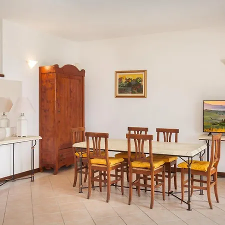 Apartment Regina Gardesana With Pool Garda (Verona)