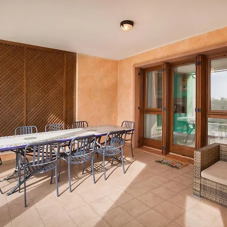 Apartment Regina Gardesana With Pool Garda (Verona)